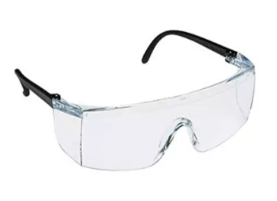 Safety Googles (Full Cover)